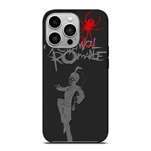MY CHEMICAL ROMANCE BLACK PARADE 2 iPhone 14 Pro Case MY CHEMICAL ROMANCE BLACK PARADE 2 iPhone 14 Pro Case
