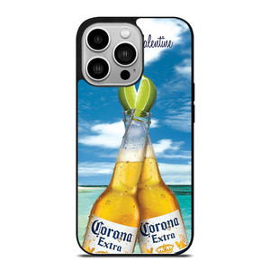 NEW CORONA BEER iPhone 14 Pro Case