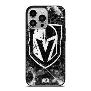 New Vegas Golden Knights iPhone 14 Pro Case New Vegas Golden Knights iPhone 14 Pro Case