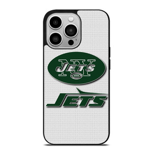 NEW YORK JETS LOGO 2 iPhone 14 Pro Case