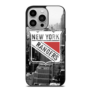 NEW YORK RANGERS 4 iPhone 14 Pro Case