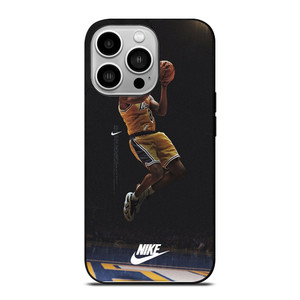 NIKE KOBE BRYANT iPhone 14 Pro Case