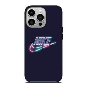 NIKE LOGO GLOW iPhone 14 Pro Case NIKE LOGO GLOW iPhone 14 Pro Case
