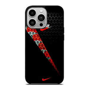 NIKE LOGO UPSIDE DOWN iPhone 14 Pro Case