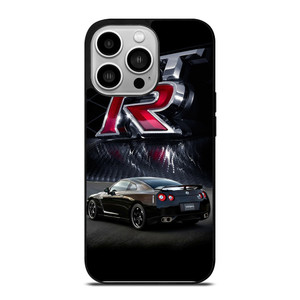 NISSAN SKYLINE GTR iPhone 14 Pro Case NISSAN SKYLINE GTR iPhone 14 Pro Case