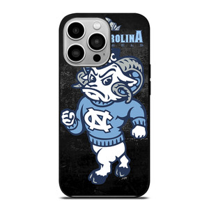 NORTH CAROLINA TAR HEELS NEW iPhone 14 Pro Case NORTH CAROLINA TAR HEELS NEW iPhone 14 Pro Case