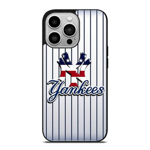 NY NEW YORK YANKEES iPhone 14 Pro Case