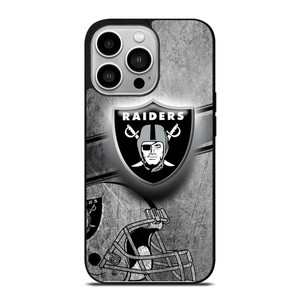 OAKLAND RAIDERS LOGO 2 iPhone 14 Pro Case