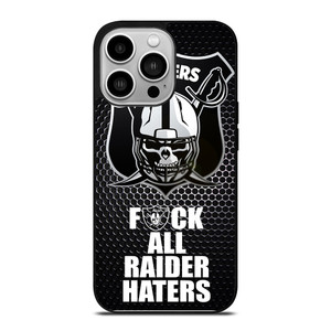 OAKLAND RIDERS 2 iPhone 14 Pro Case