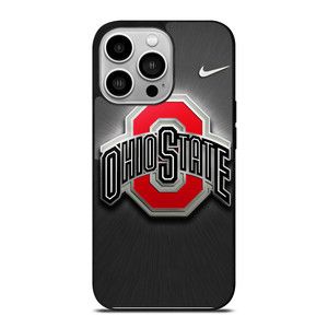 OHIO STATE BUCKEYES iPhone 14 Pro Case OHIO STATE BUCKEYES iPhone 14 Pro Case