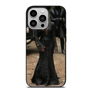 ONCE UPON A TIME EVIL QUEEN iPhone 14 Pro Case