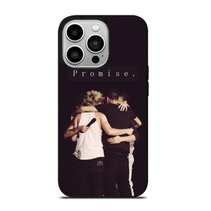 ONE DIRECTION PROMISE iPhone 14 Pro Case ONE DIRECTION PROMISE iPhone 14 Pro Case