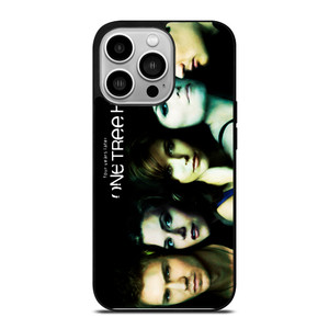ONE TREE HILL Four Years Later iPhone 14 Pro Case