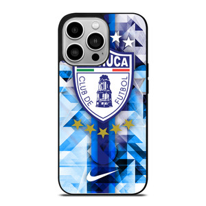 PACHUCA CLUB DE FUTBOL iPhone 14 Pro Case