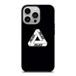 PALACE LOGO iPhone 14 Pro Case