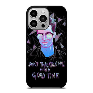 PANIC AT THE DISCO BRENDON URIE iPhone 14 Pro Case