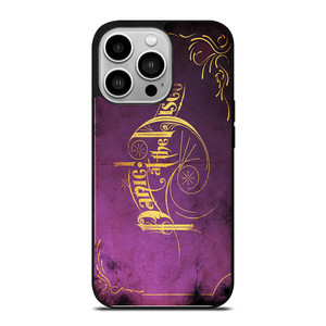 PANIC AT THE DISCO iPhone 14 Pro Case