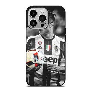 PAULO DYBALA JUVENTUS iPhone 14 Pro Case PAULO DYBALA JUVENTUS iPhone 14 Pro Case