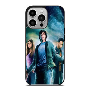 PERCY JACKSON iPhone 14 Pro Case PERCY JACKSON iPhone 14 Pro Case