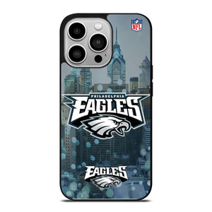 PHILADELPHIA EAGLES 2 iPhone 14 Pro Case