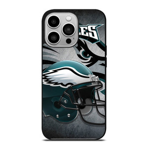 PHILADELPHIA EAGLES 3 iPhone 14 Pro Case