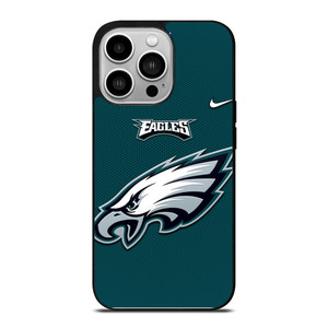 PHILADELPHIA EAGLES NFL iPhone 14 Pro Case PHILADELPHIA EAGLES NFL iPhone 14 Pro Case