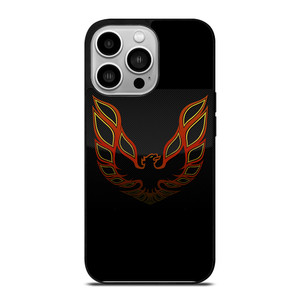 PHOENIX FIREBIRD PONTIAC iPhone 14 Pro Case