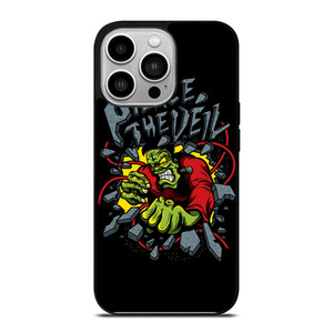 PIERCE THE VEIL FRANKENSTEIN AVENGE iPhone 14 Pro Case PIERCE THE VEIL FRANKENSTEIN AVENGE iPhone 14 Pro Case
