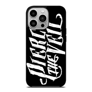 PIERCE THE VEIL iPhone 14 Pro Case