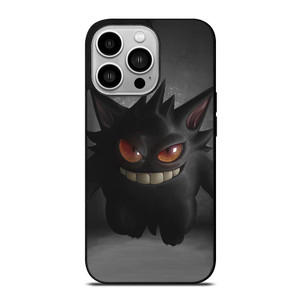 POKEMON GENGAR iPhone 14 Pro Case POKEMON GENGAR iPhone 14 Pro Case