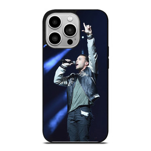 PRINCE ROYCE CONCERT iPhone 14 Pro Case PRINCE ROYCE CONCERT iPhone 14 Pro Case