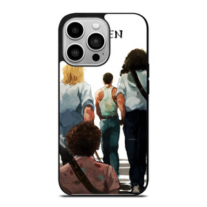QUEEN ROCKBAND ART iPhone 14 Pro Case QUEEN ROCKBAND ART iPhone 14 Pro Case