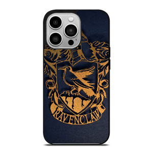 RAVENCLAW HARRY POTTER 2 iPhone 14 Pro Case RAVENCLAW HARRY POTTER 2 iPhone 14 Pro Case