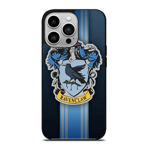 RAVENCLAW HARRY POTTER iPhone 14 Pro Case RAVENCLAW HARRY POTTER iPhone 14 Pro Case