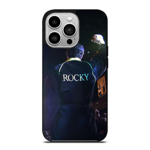 ROCKY BALBOA JACKET iPhone 14 Pro Case ROCKY BALBOA JACKET iPhone 14 Pro Case