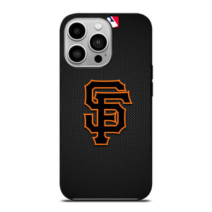 SAN FRANCISCO GIANTS SF iPhone 14 Pro Case