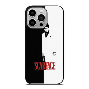 SCARFACE iPhone 14 Pro Case SCARFACE iPhone 14 Pro Case