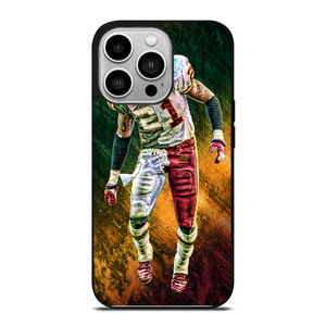 SEAN TAYLOR WASHINGTON REDSKINS iPhone 14 Pro Case