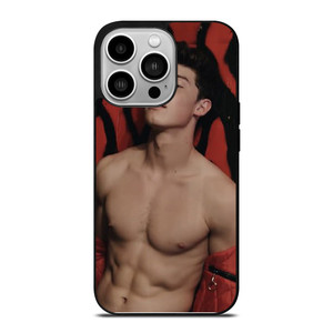SHAWN MENDES UNCLOTHES iPhone 14 Pro Case SHAWN MENDES UNCLOTHES iPhone 14 Pro Case