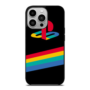 SONY PLAYSTATION LOGO iPhone 14 Pro Case SONY PLAYSTATION LOGO iPhone 14 Pro Case