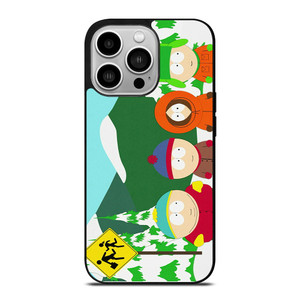SOUTH PARK 2 iPhone 14 Pro Case SOUTH PARK 2 iPhone 14 Pro Case