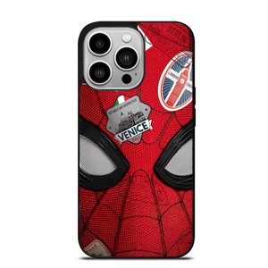 SPIDER-MAN FAR FROM HOME iPhone 14 Pro Case SPIDER-MAN FAR FROM HOME iPhone 14 Pro Case