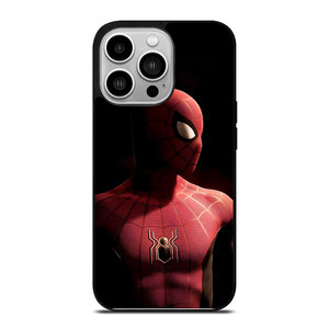 SPIDERMAN FAR FROM HOME PETER PARKER iPhone 14 Pro Case SPIDERMAN FAR FROM HOME PETER PARKER iPhone 14 Pro Case