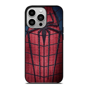 SPIDERMAN ICON MARVEL SUPERHERO iPhone 14 Pro Case SPIDERMAN ICON MARVEL SUPERHERO iPhone 14 Pro Case
