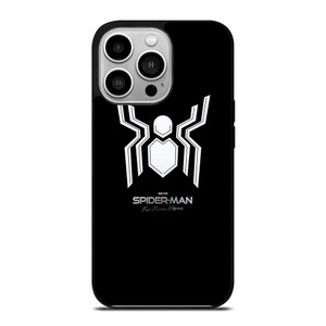 SPIDERMAN LOGO FAR FROM HOME iPhone 14 Pro Case SPIDERMAN LOGO FAR FROM HOME iPhone 14 Pro Case