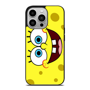 SPONGEBOB 1 iPhone 14 Pro Case SPONGEBOB 1 iPhone 14 Pro Case