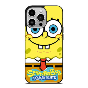 SPONGEBOB 2 iPhone 14 Pro Case SPONGEBOB 2 iPhone 14 Pro Case