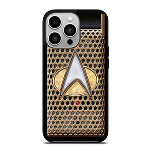 STAR TREK COMMUNICATOR iPhone 14 Pro Case