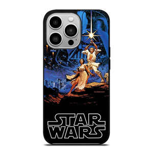 STAR WARS CLASSIC 2 iPhone 14 Pro Case STAR WARS CLASSIC 2 iPhone 14 Pro Case