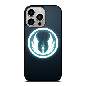 STAR WARS JEDI LOGO iPhone 14 Pro Case STAR WARS JEDI LOGO iPhone 14 Pro Case